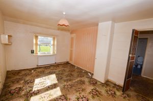 Bedroom One- click for photo gallery